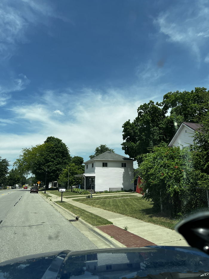 Millington - May 2021 Photo (newer photo)